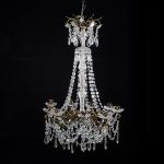 1312 8218 CHANDELIER